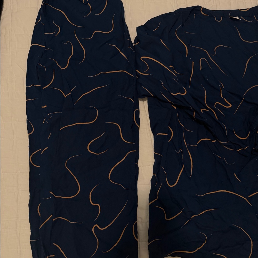 100% Linen Summer Set from Bali - Picture 3 of 5